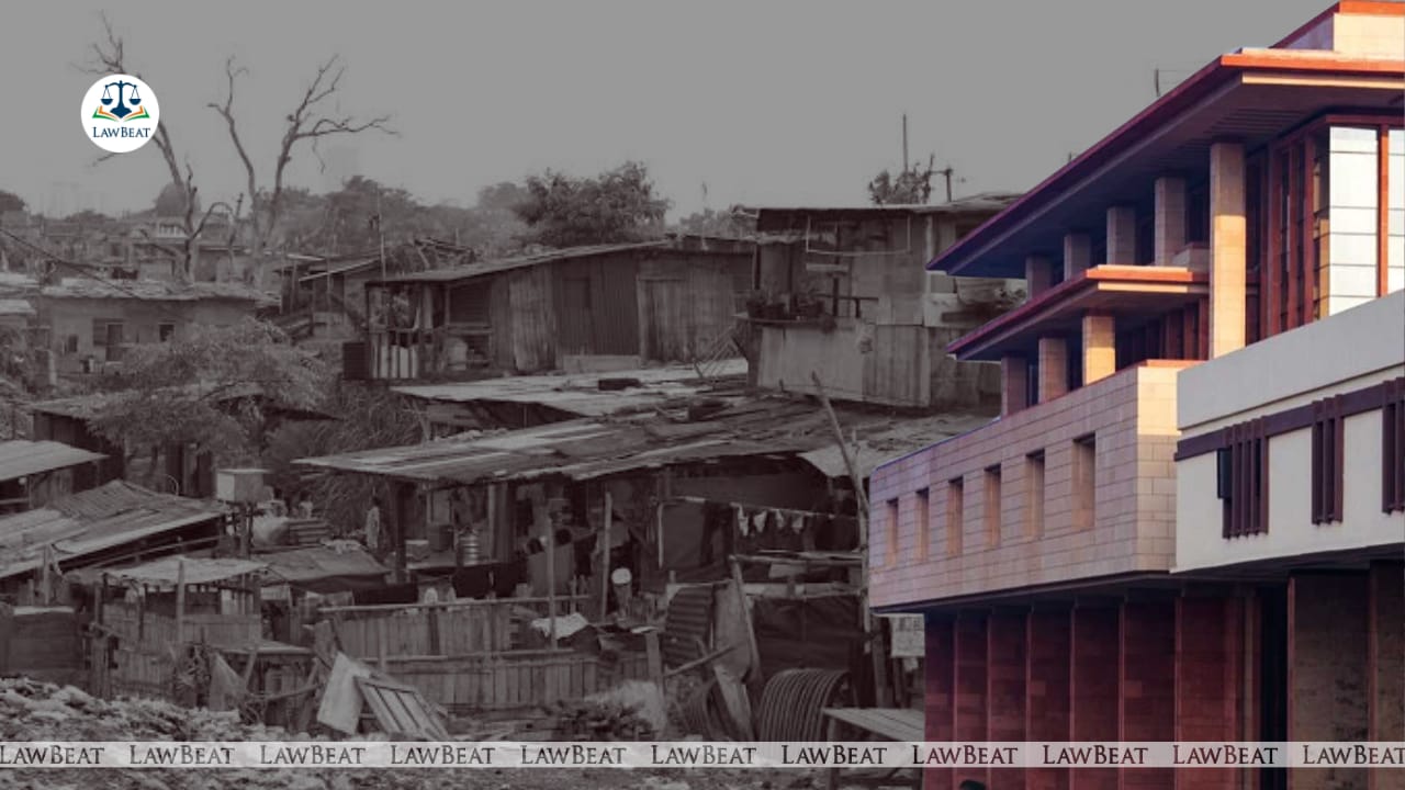 Delhi HC Directs Fire Department To Evaluate Implementation Of Basic Safety Measures In Slums Delhi HC Directs Fire Department To Evaluate Implementation Of Basic Safety Measures In Slums